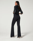 SPANX THE PERFECT PANT HIGH RISE FLARE