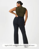 SPANX THE PERFECT PANT HIGH RISE FLARE
