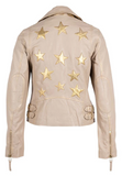 Mauritius Christy Star Jacket