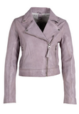 Mauritius Julene Leather Jacket