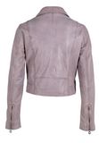 Mauritius Julene Leather Jacket