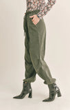 Sage The Label - Dominique Cargo Pants