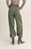 Sage The Label - Dominique Cargo Pants