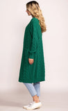 Pink Martini Penelope Cardigan