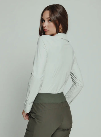 7DIAMONDS Luxe Blouse