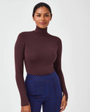 SPANX Better Base Long Sleeve Turtleneck