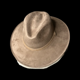 Nati Natash - Indiana  Vegan Suede Kids - W