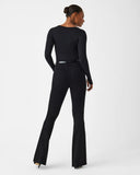 SPANX Better Base Long Sleeve Crew