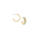 Marlyn Schiff - Stone post hoop