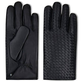 napo gloves - napoPELLE: M / Black