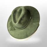 Nati Natash - Indiana  Vegan Suede Kids - W