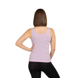 Skinnytees - Lurex Tank new length