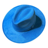 Nati Natash - Indiana  Vegan Suede Kids - W