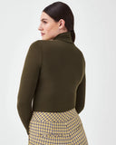 SPANX Better Base Long Sleeve Turtleneck