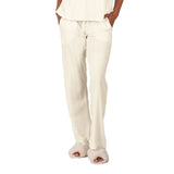 Faceplant Dreams - Faceplant Bamboo® Pant: Black / Medium