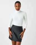 SPANX Better Base Long Sleeve Turtleneck