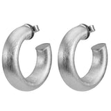 Sheila Fajl Small Chantal Hoops