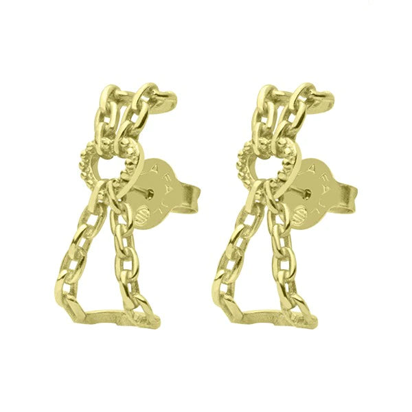 Sheila Fajl Lane Studs