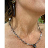 Rachel Marie Designs Tempo Necklace