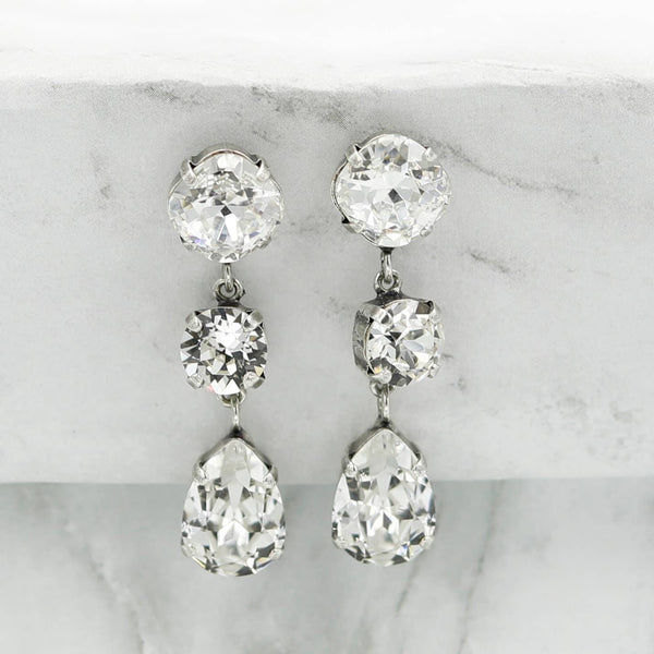 Rachel Marie Designs - Ferrah Earring