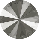 Rachel Marie Designs Harper Necklace Dark Grey