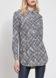 Lysse Schiffer Button Down Shirt