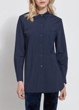 Lysse Schiffer Button Down Shirt