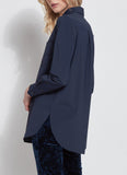 Lysse Schiffer Button Down Shirt