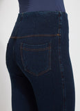 Lysse Toothpick Denim
