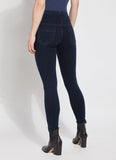 Lysse Toothpick Denim