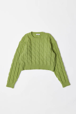 MOD REF - The Becks Sweater