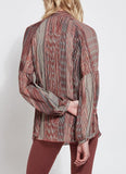 Lysse Perry Blouse