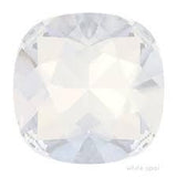 Rachel Marie Designs Tempo Necklace White Opal