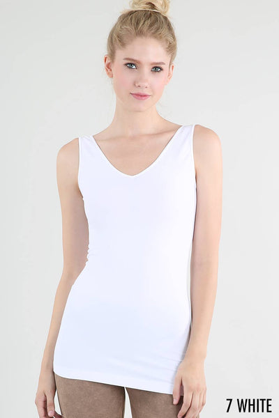 NIKIBIKI  Reversible Tank Top