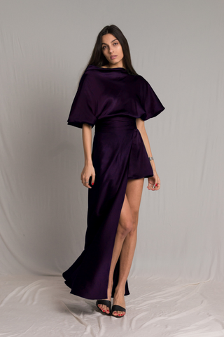 Bastet Noir - The Fiore Dress