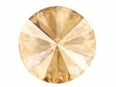 Rachel Marie Designs - Bev Necklace Golden