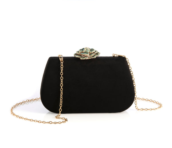Shiraleah Charlston Minaudiere Clutch