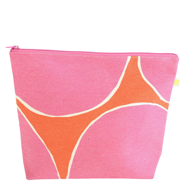 See Design - Travel Pouch Extra Large