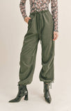 Sage The Label - Dominique Cargo Pants