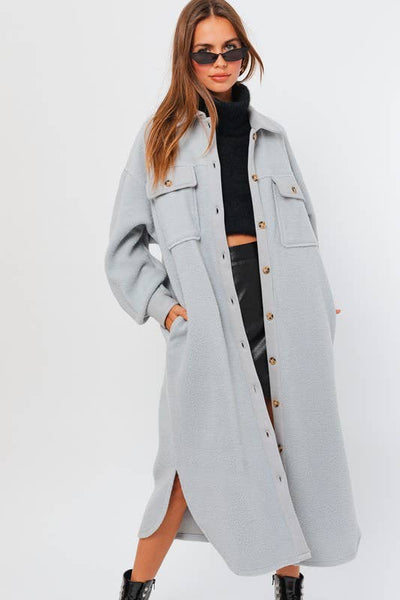 Lemon Tree - FUZZY LONG SHACKET