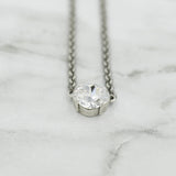 Rachel Marie Designs Tempo Necklace