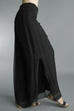 Tempo Paris Silk Plazzo Pants