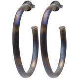 Sheila Fajl - Everybody’s Favorite Hoop Earrings