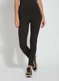 Lysse Center Seam Ponte