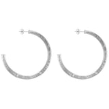 Sheila Fajl - Small Everybody’s Favorite Hoop Earrings