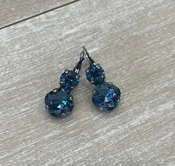 Rachel Marie Designs Laura Earrings