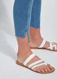Lysse Ren Crop Denim