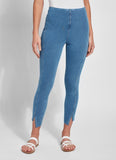Lysse Ren Crop Denim
