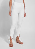 Lysse Ren Crop Denim