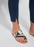 Lysse Ren Crop Denim